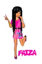 Faiza