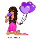 Hey, Hey!