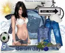 denim days