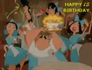 Kuzco â™ªâ™« Happy Birthday 
