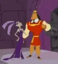 Kuzco lever! â˜º