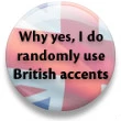 Random Stuff