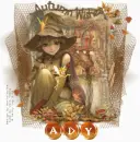 Autumn wishes Ady