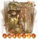 Autumn wishes Chrissi