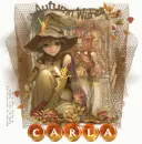 Autumn wishes Carla