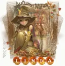 Autumn wishes Linda