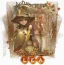 Autumn wishes Lea