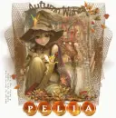 Autumn wishes Pelia