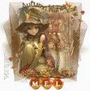 Autumn wishes Mel