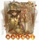 Autumn wishes Makani