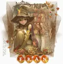 Autumn wishes Fran