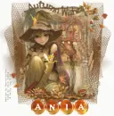 Autumn wishes Ania
