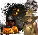 Bewitched