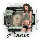 Annie