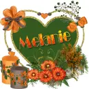 Melanie (Autumn heart)