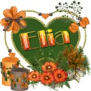 Elia (Autumn heart)