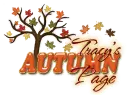 Tracy's Autumn Page
