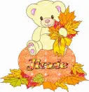 Jirzie