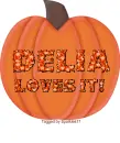 Delia