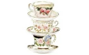 Tea Cups