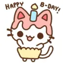 Kupcake Kitty