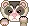 ferret faces - angry