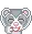 ferret faces - laughing