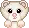 ferret faces - winking