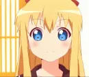 yuru yuri