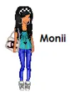 Monii
