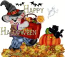 happy halloween