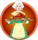 Happy thanksgiving