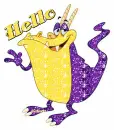 Hello