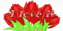 I love it