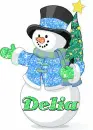 Delia