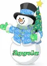 Aggela