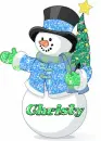 Christy