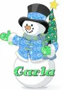 carla