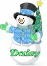 Daisy