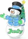Judy