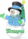 Tonya
