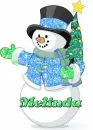 Melinda