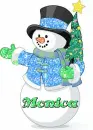 Monica