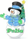 Pelia
