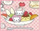 kawaii dessert