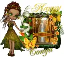 Happy autumn-Tonya
