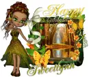 Happy autumn-Sweetlynn