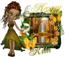 Happy autumn-Rita