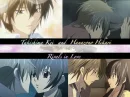 Anime Lovers