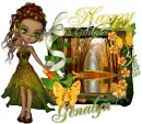 Happy autumn-Genalyn